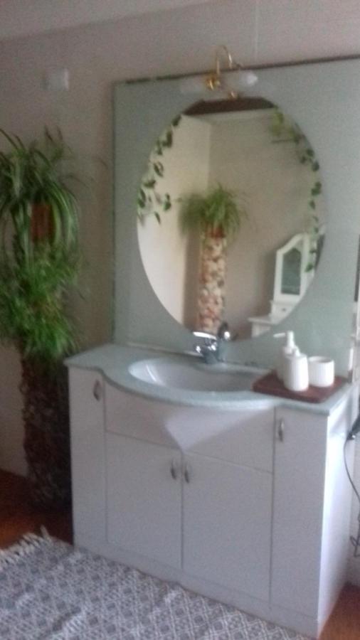 Villa Casa Cris à Brentonico Extérieur photo
