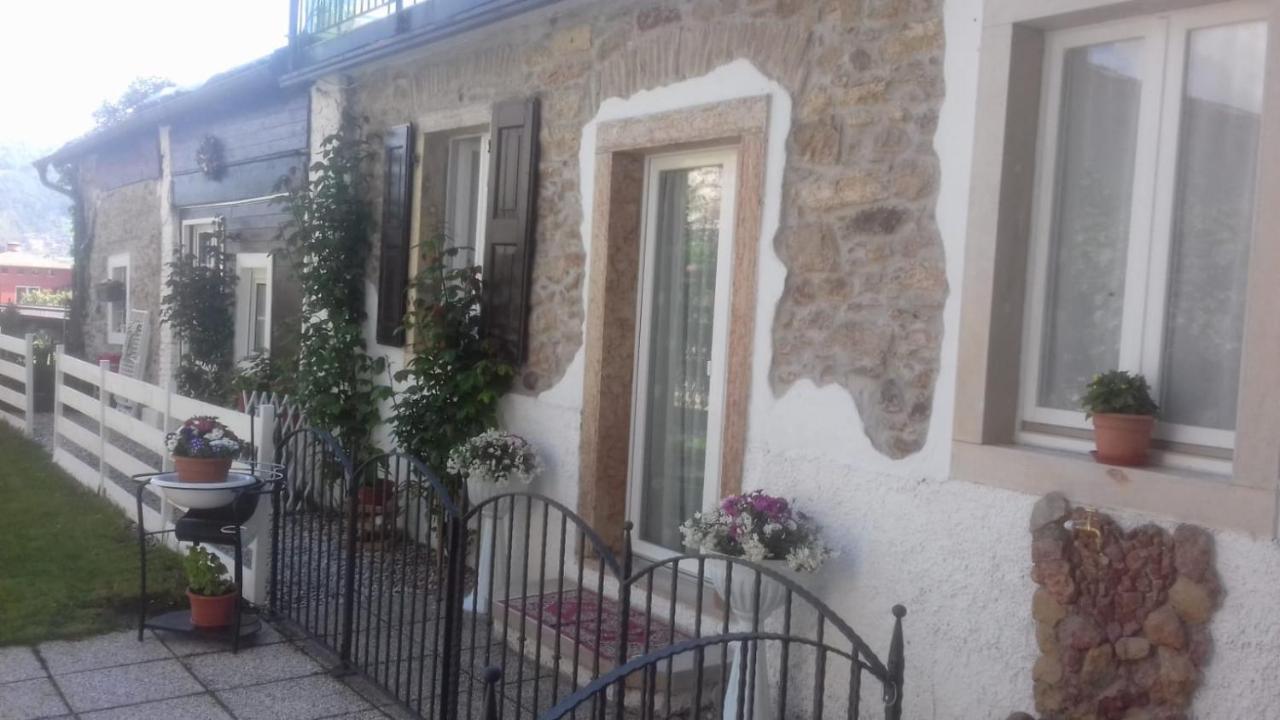 Villa Casa Cris à Brentonico Extérieur photo