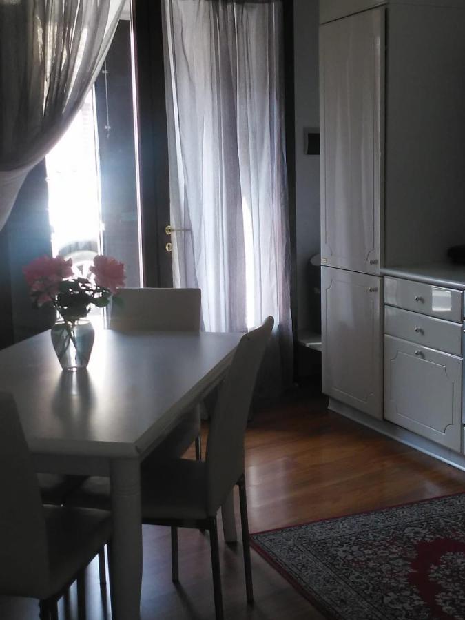 Villa Casa Cris à Brentonico Extérieur photo