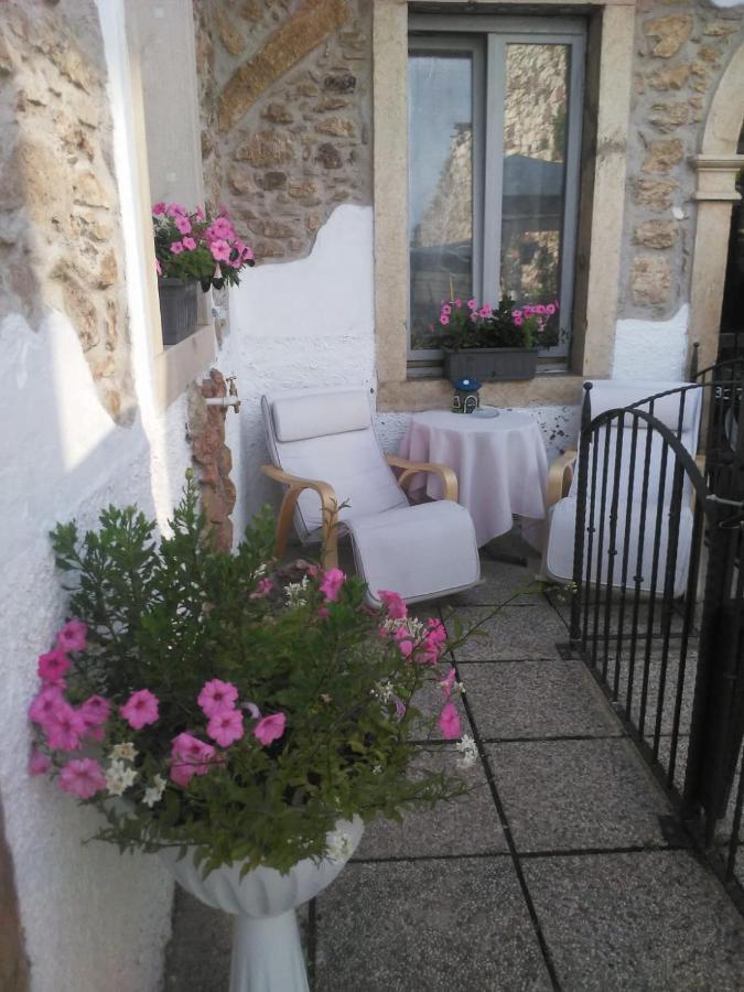 Villa Casa Cris à Brentonico Extérieur photo
