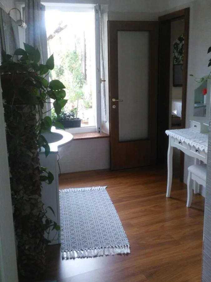 Villa Casa Cris à Brentonico Extérieur photo